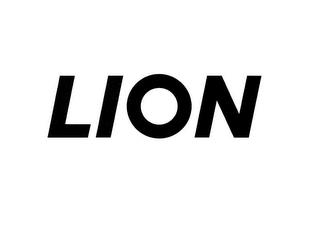 LION trademark