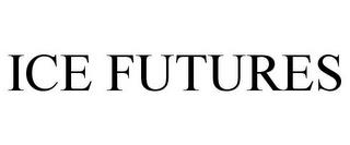 ICE FUTURES trademark