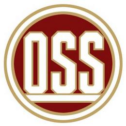 OSS trademark