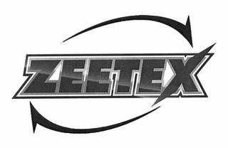 ZEETEX trademark