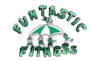 FUNTASTIC FITNESS trademark