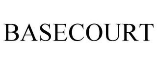 BASECOURT trademark