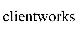 CLIENTWORKS trademark