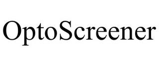 OPTOSCREENER trademark