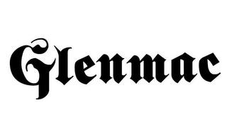 GLENMAC trademark