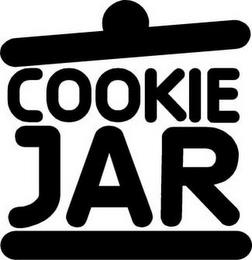 COOKIE JAR trademark