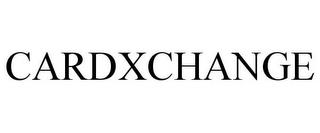 CARDXCHANGE trademark