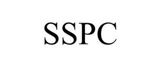 SSPC trademark