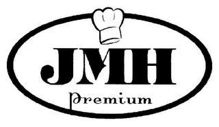 JMH PREMIUM trademark