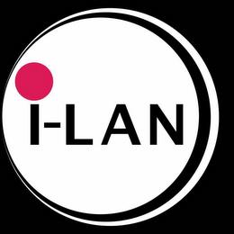 I-LAN trademark