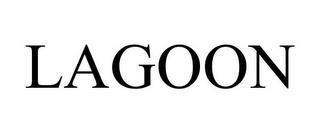 LAGOON trademark