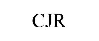 CJR trademark