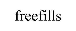 FREEFILLS trademark