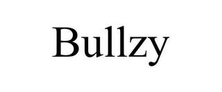 BULLZY trademark