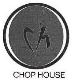 CH CHOP HOUSE trademark