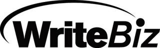 WRITEBIZ trademark