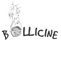 BOLLICINE trademark