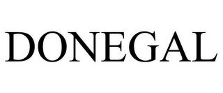 DONEGAL trademark