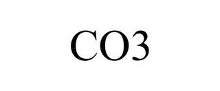 CO3 trademark