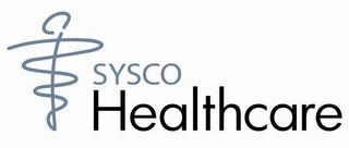 SYSCO HEALTHCARE trademark