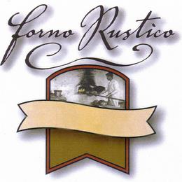 FORNO RUSTICO trademark