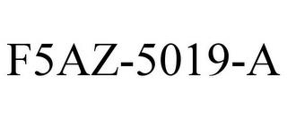 F5AZ-5019-A trademark