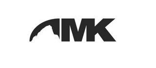 MK trademark