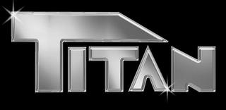 TITAN trademark