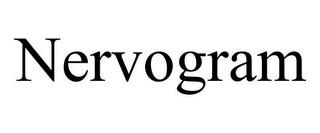 NERVOGRAM trademark