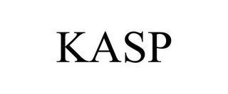 KASP trademark