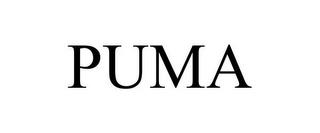 PUMA trademark