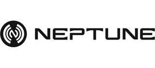 N NEPTUNE trademark