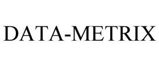 DATA-METRIX trademark