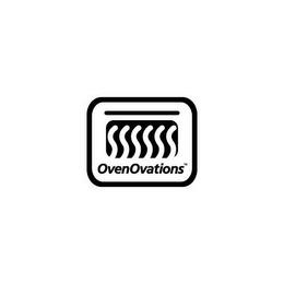 OVENOVATIONS trademark