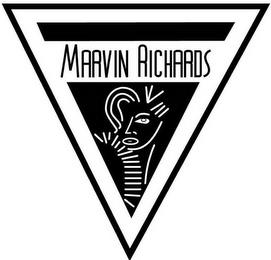 MARVIN RICHARDS trademark