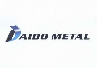 DAIDO METAL trademark