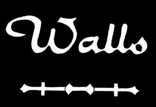 WALLS trademark