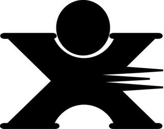 X trademark