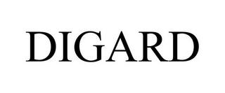 DIGARD trademark