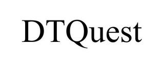 DTQUEST trademark