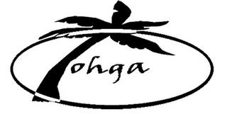 TOHGA trademark