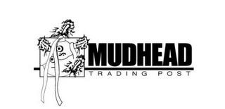 MUDHEAD TRADING POST trademark