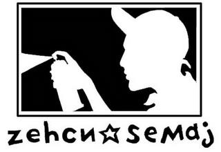 ZEHCNASEMAJ trademark