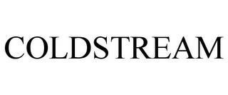 COLDSTREAM trademark