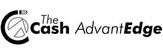 THE CASH ADVANTEDGE trademark