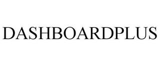 DASHBOARDPLUS trademark