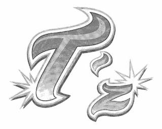 T'Z trademark