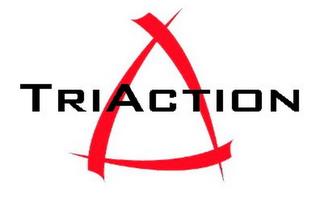 TRIACTION trademark