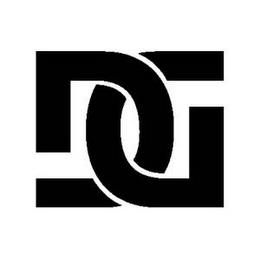 DG trademark