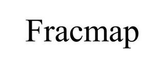 FRACMAP trademark